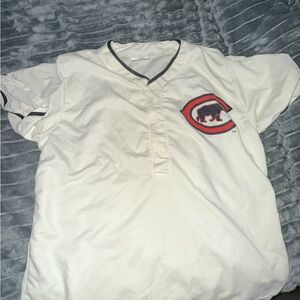 Chicago Bears Team Jersey